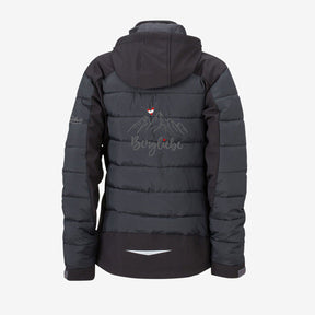 Bergliebe Winterjacke