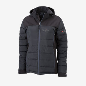 Bergliebe Winterjacke