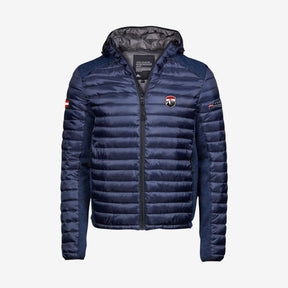 Alpine Hybrid Jacke "Berg Edition"