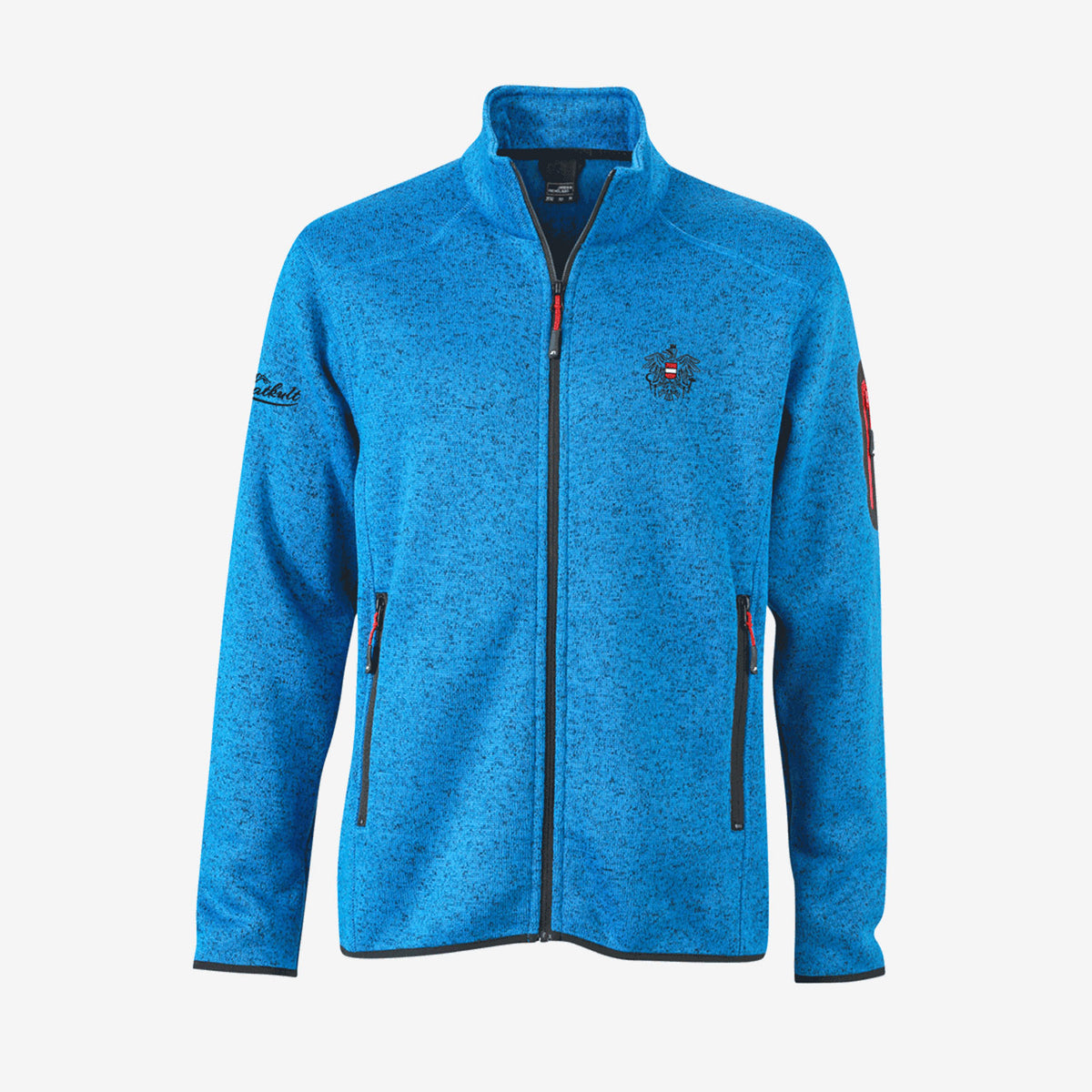 Blaue Landesjacke kaufen #Farbe_Royal-Blau