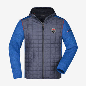 Berg Edition Steppjacke