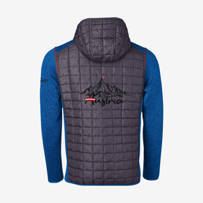 Berg Edition Steppjacke