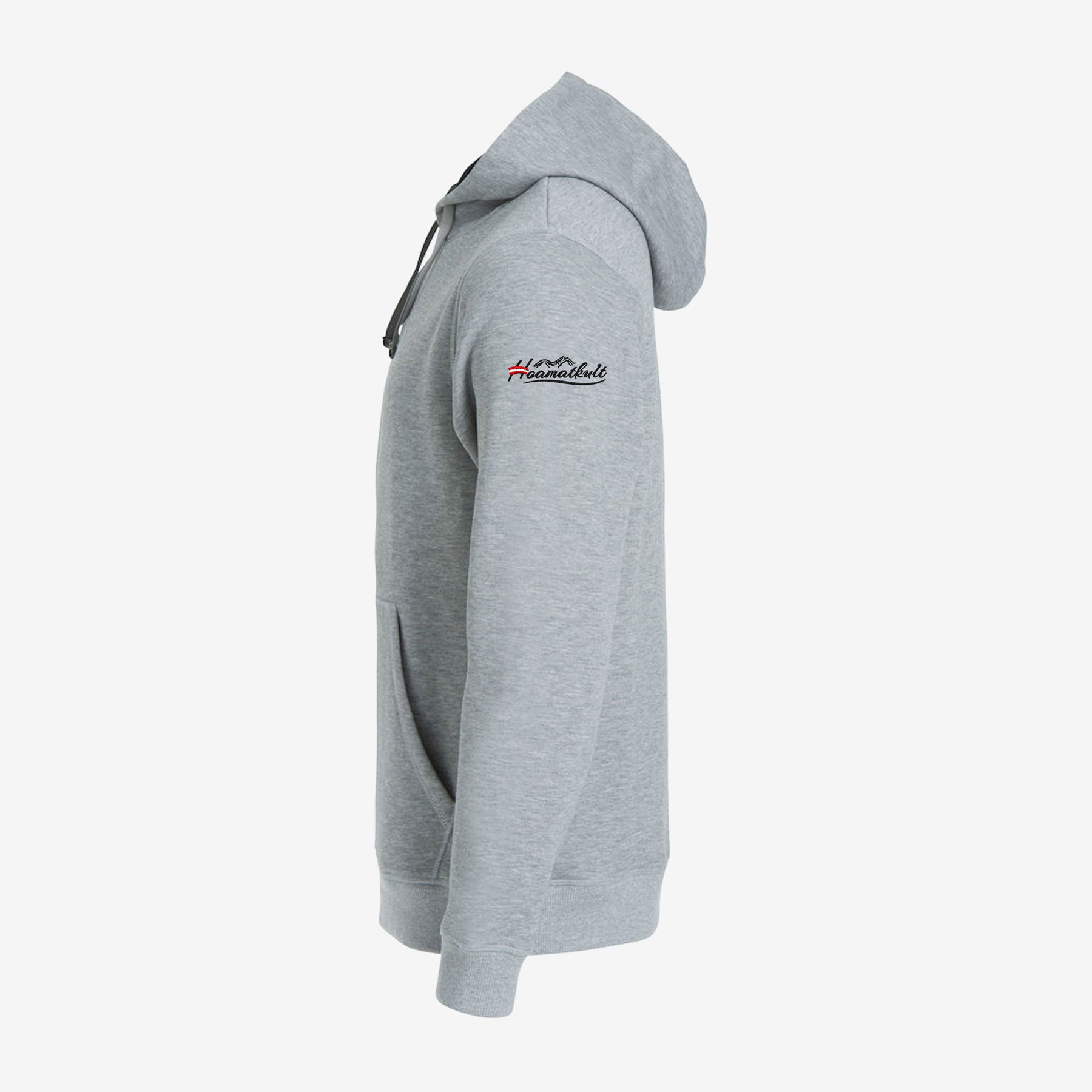 Berg Hoodie (Stick)