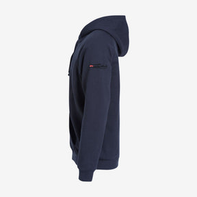 Österreich Adler Kult Zip-Hoodie (Stick)