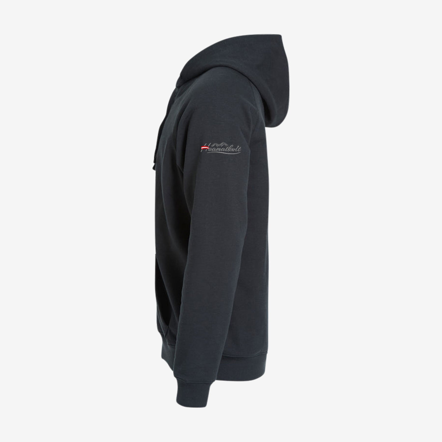 Berg Hoodie (Stick)