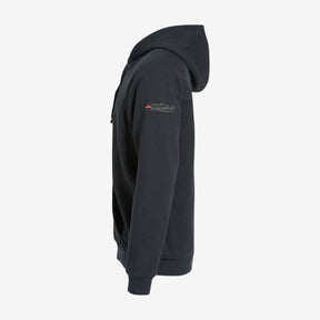 Berg Zip-Hoodie (Stick)
