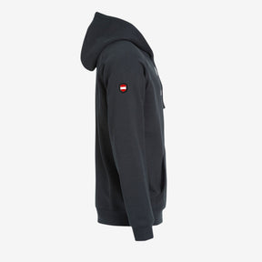 Berg Zip-Hoodie (Stick)
