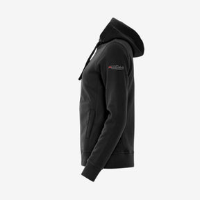 Österreich Kult-Hoodie (Stick)