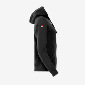 Bergliebe Zip-Hoodie (Stick)