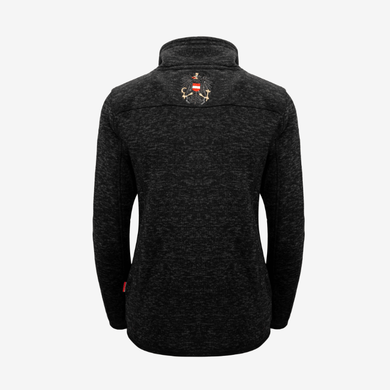 Damen Jacke mit Österreich Adler