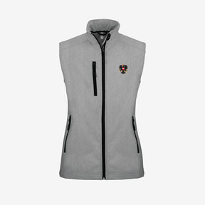 Österreich Softshellgilet