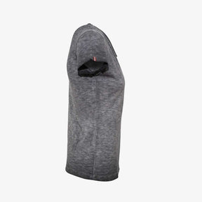 Hirsch Glitzer T-Shirt