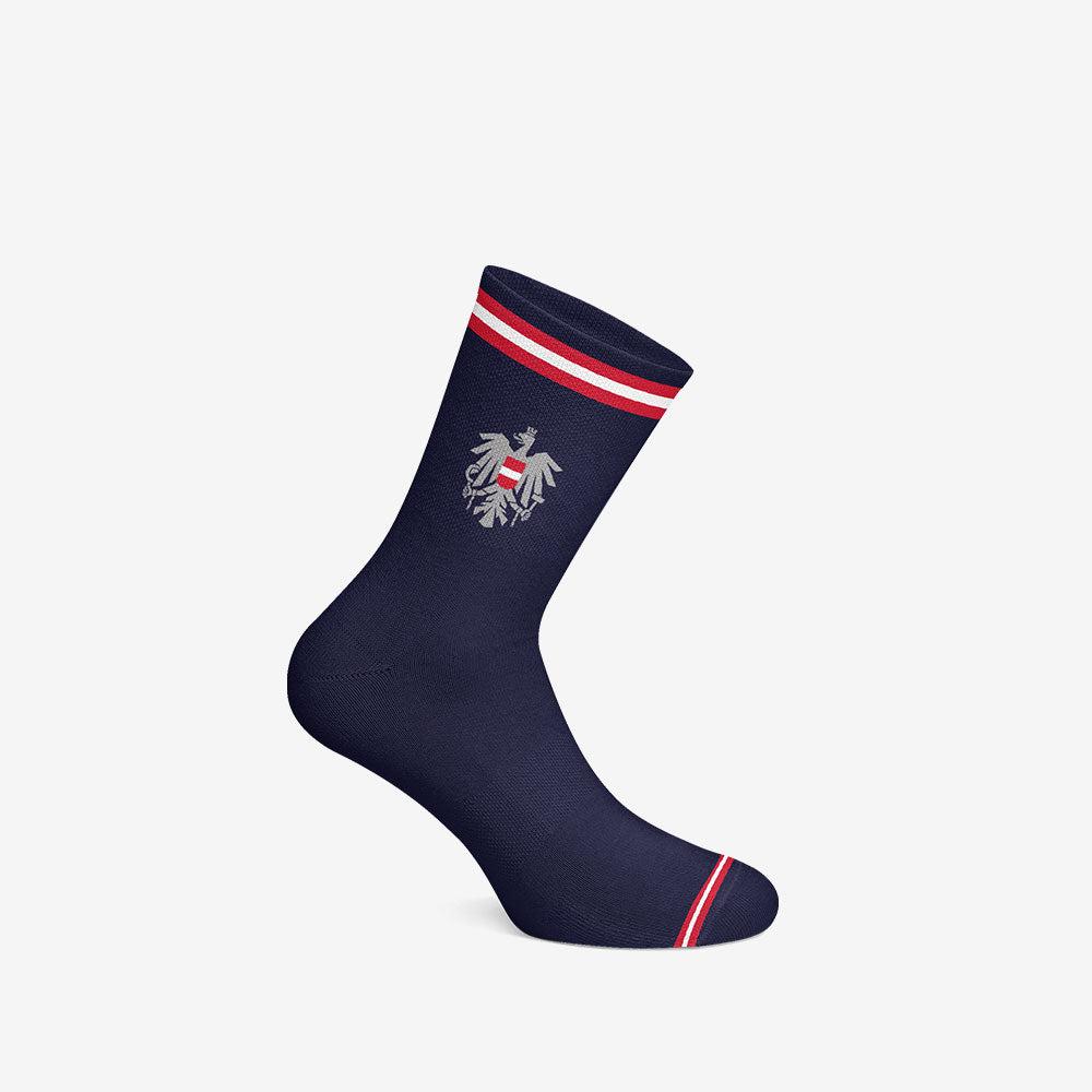 Österreich Adler Socken Multipack (3 Paar)