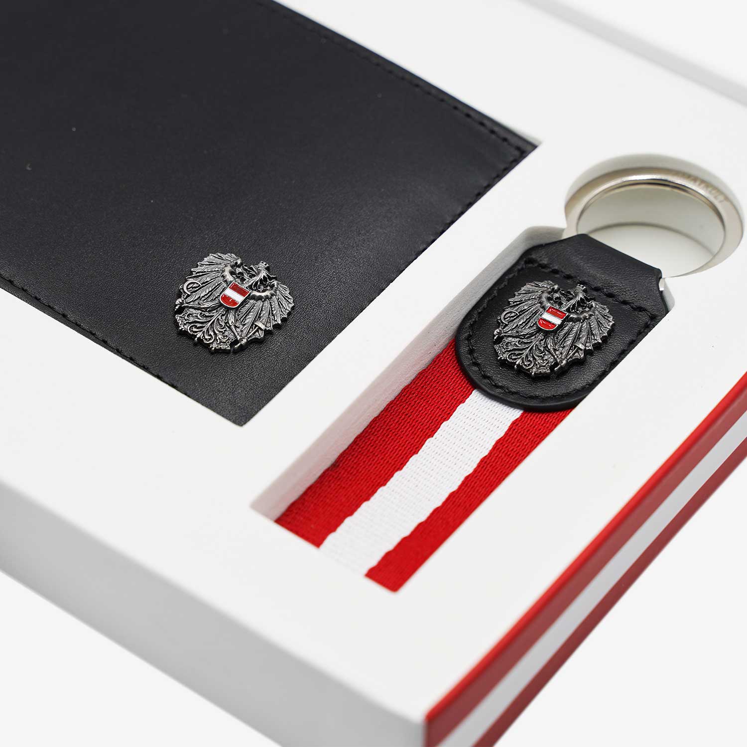 Geldtasche Anhänger Geschenk