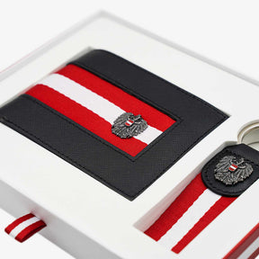 Geldtasche Geschenkset für Herren