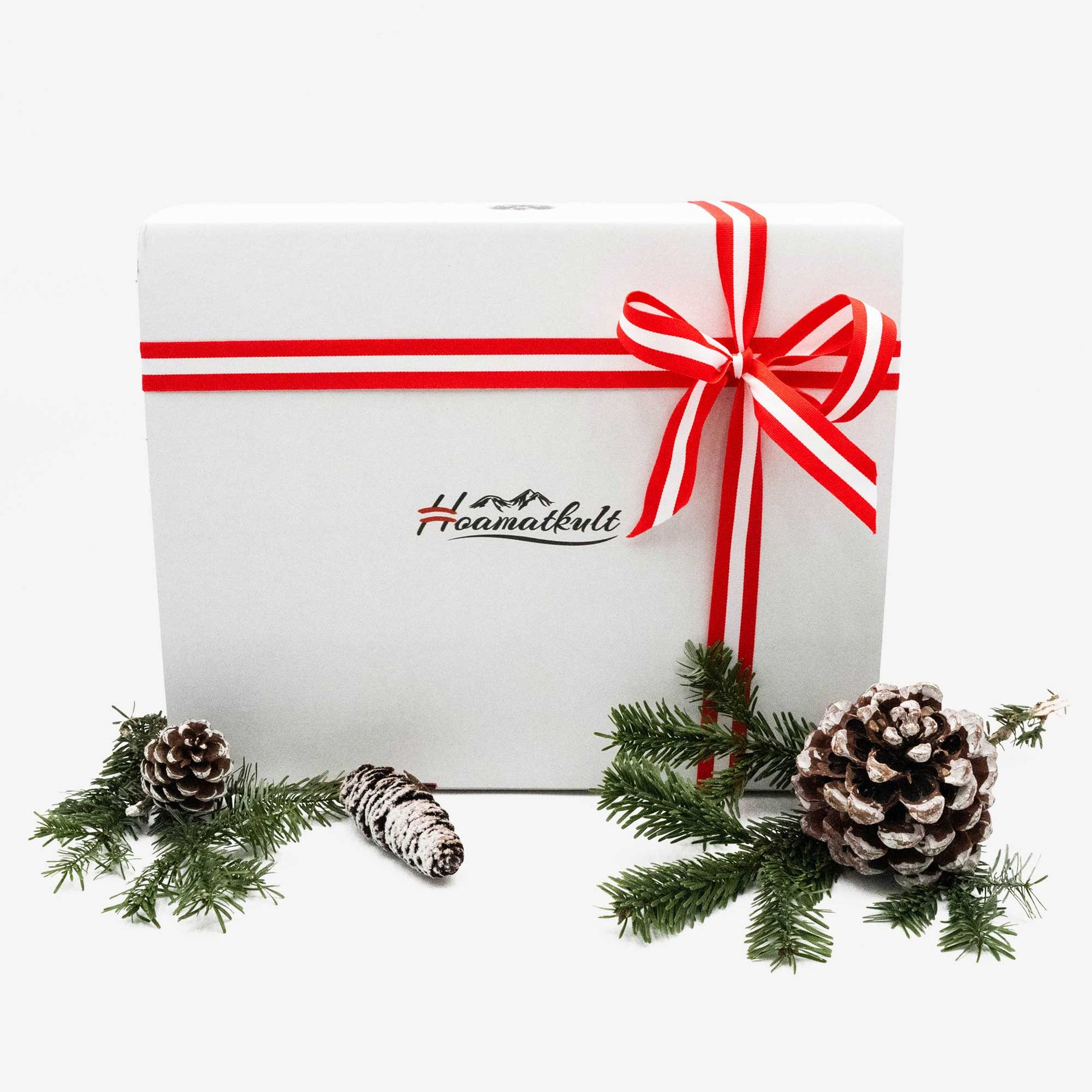 Geschenkverpackung