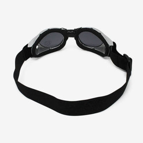 Gipfelstürmer Gletscherbrille