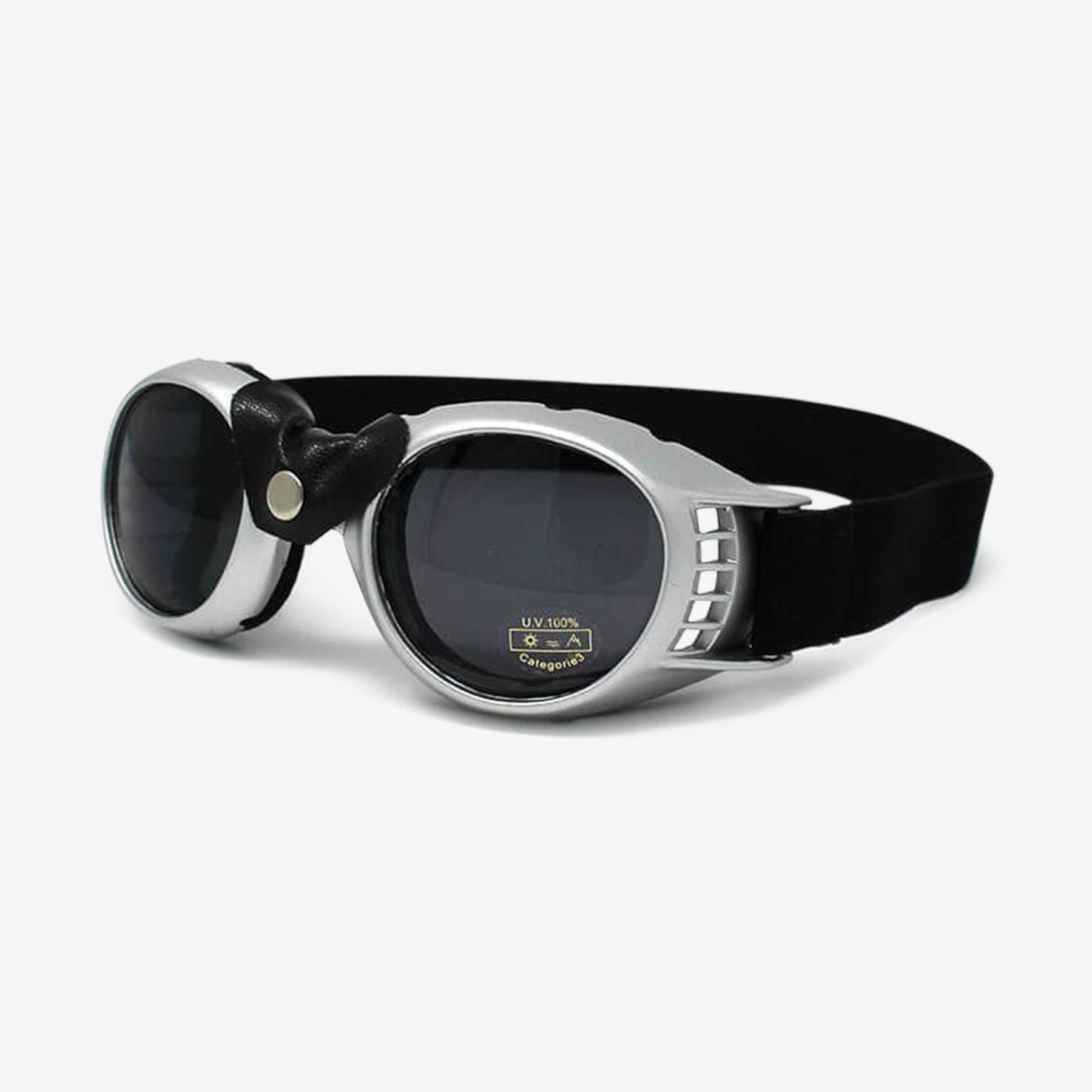 Gipfelstürmer Gletscherbrille