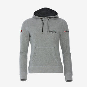 Bergliebe Hoodie (Stick)