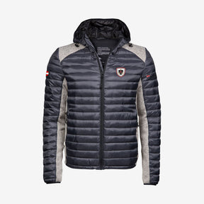 Österreich Wappen Hybrid Jacke