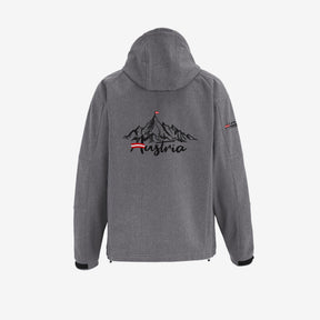Berg Edition Softshelljacke