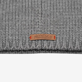 Berg Merino Beanie