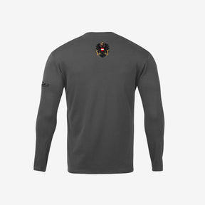 Österreich Classic Langarmshirt