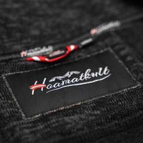 Hoamatkult Emblem Jacke