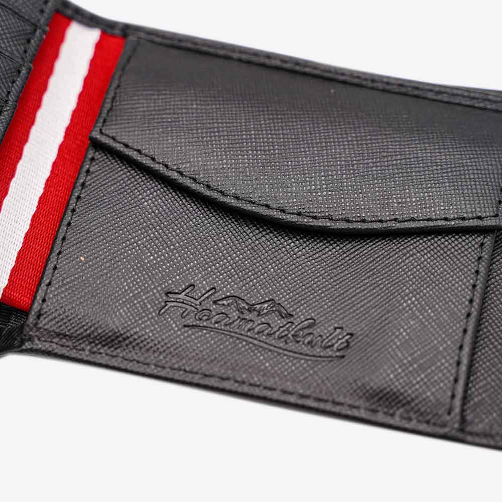 Hoamatkult Geldtasche