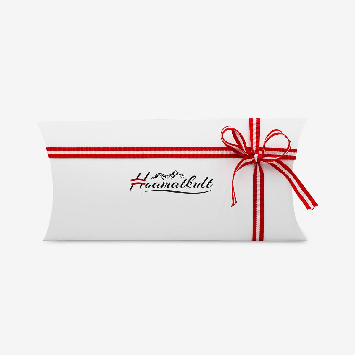 Geschenkverpackung Mütze
