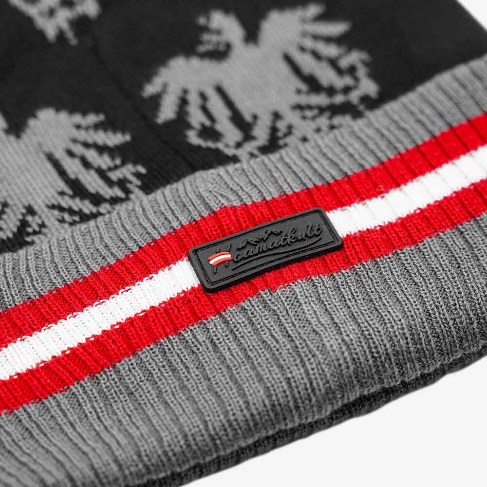 Hoamatkult Haube