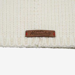 Berg Merino Beanie