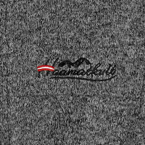 Hoamatkult Logo Dunkelgrau