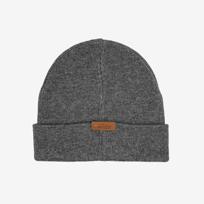 Österreich / Berg Merino Mütze anthrazit