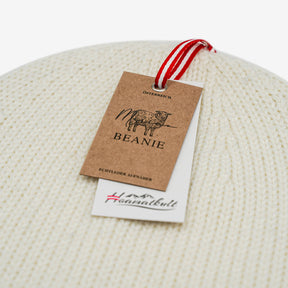 Österreich Adler Stick Merino Beanie