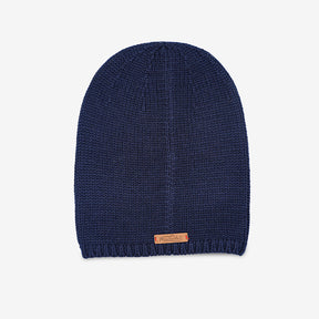 Österreich Adler Stick Merino Beanie