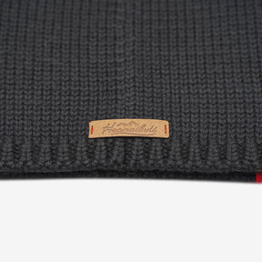 Österreich Adler Stick Merino Beanie