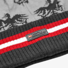 Hoamatkult rot weiss rot
