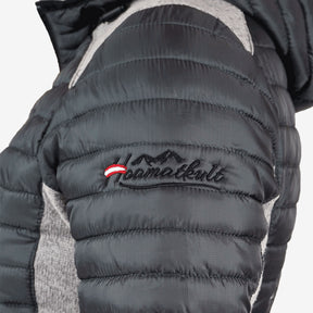 Österreich Hybrid Jacke
