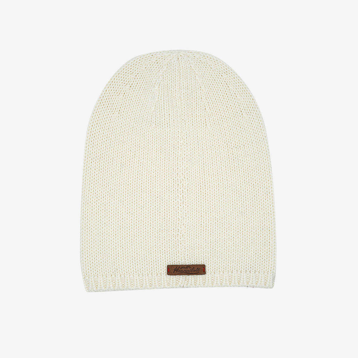 Hoamatkult Strickbeanie kaufen online #Farbe_Weiss