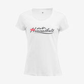 Hoamatkult Österreich Vintage Shirt Damen