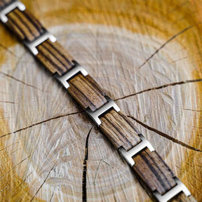 Holzbandlet