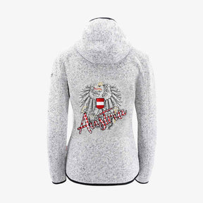 Karo jacke