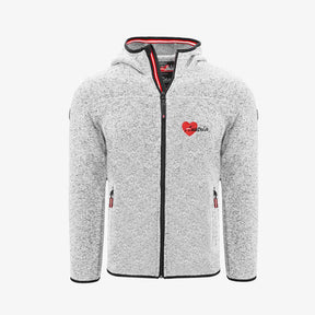 Kinder Fleecejacke