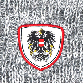 Österreich Kult Beanie - Klassiker