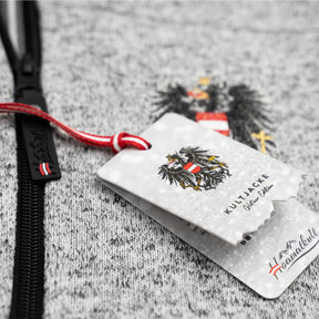 Kultjacke Label Hoamatkult