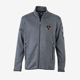 Landesjacke Herren #Farbe_Dunkelgrau