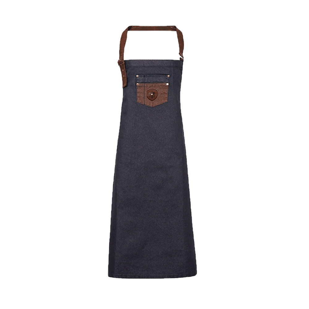 Leder Schürze Österreich Adler kaufen online #Farbe_Indigo
