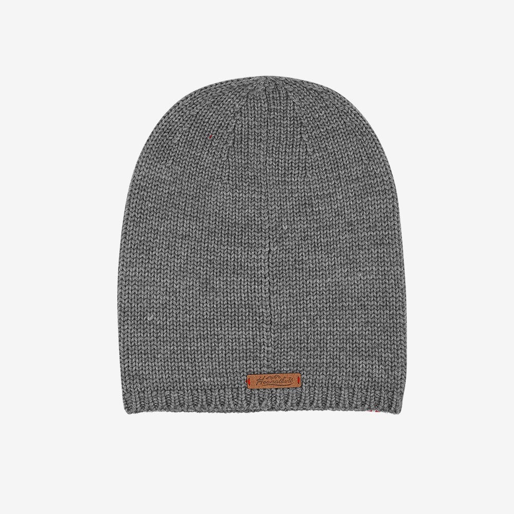 Berg Merino Beanie