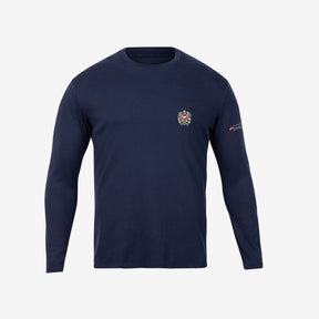 Österreich Classic Langarmshirt